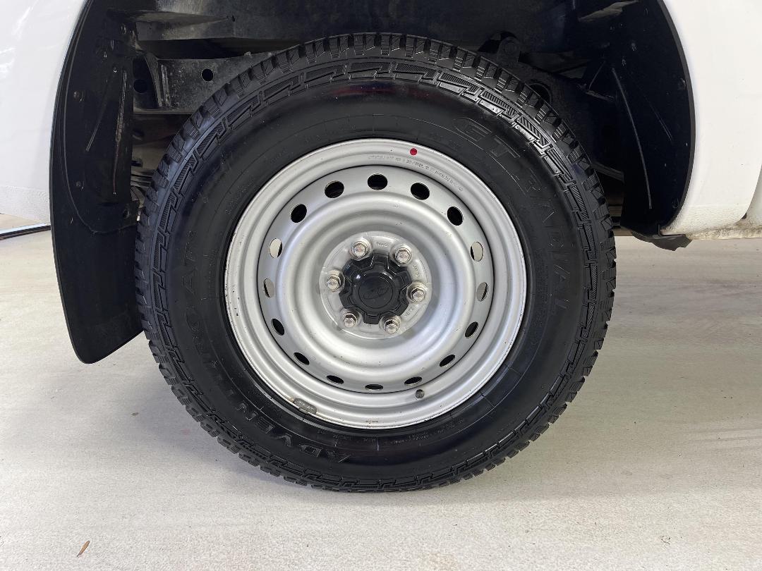 Photo '12' of Ford Ranger