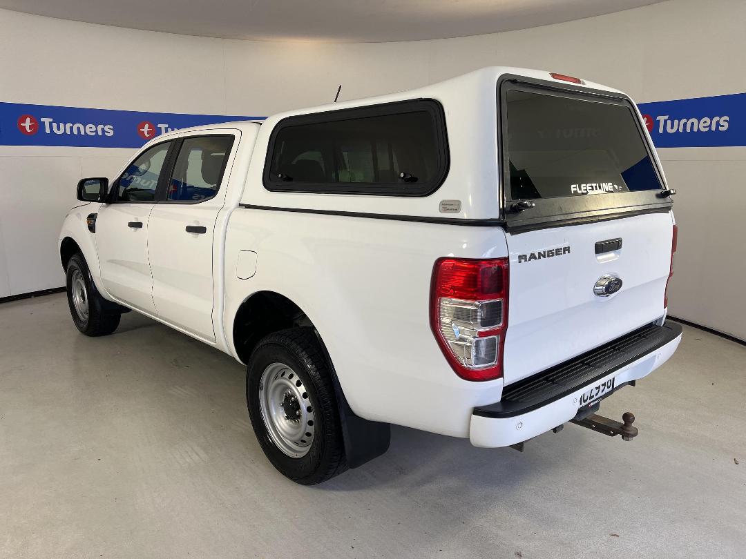 Photo '5' of Ford Ranger