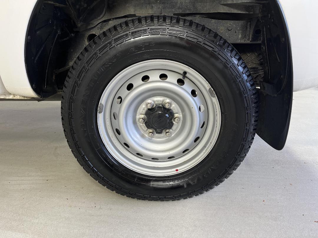 Photo '11' of Ford Ranger