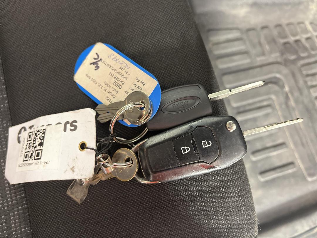 Photo '22' of Ford Ranger