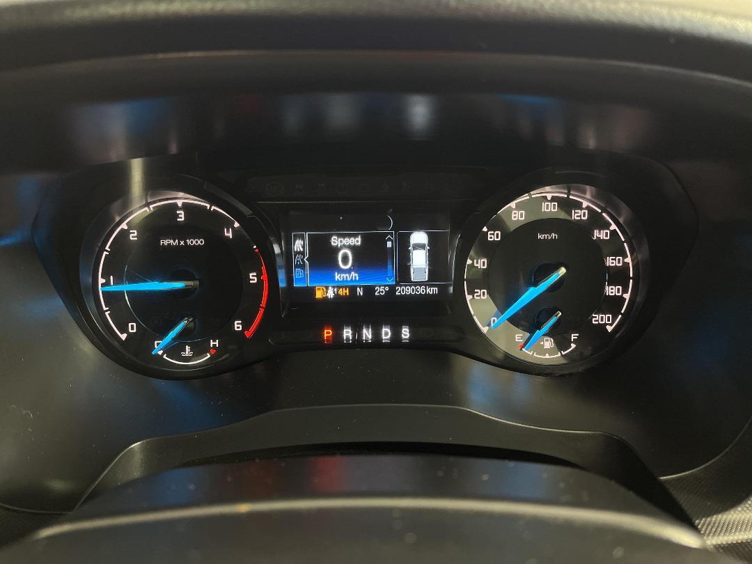 Photo '21' of Ford Ranger