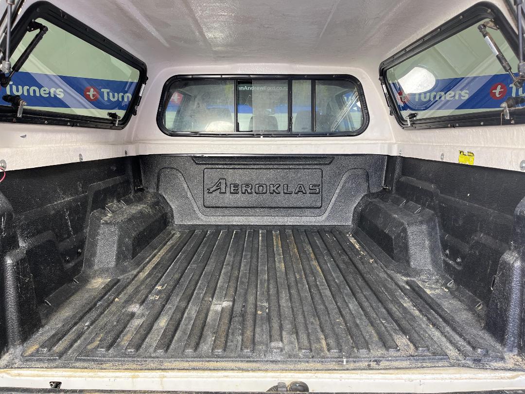 Photo '14' of Ford Ranger