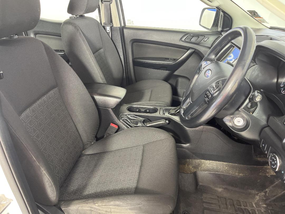 Photo '16' of Ford Ranger