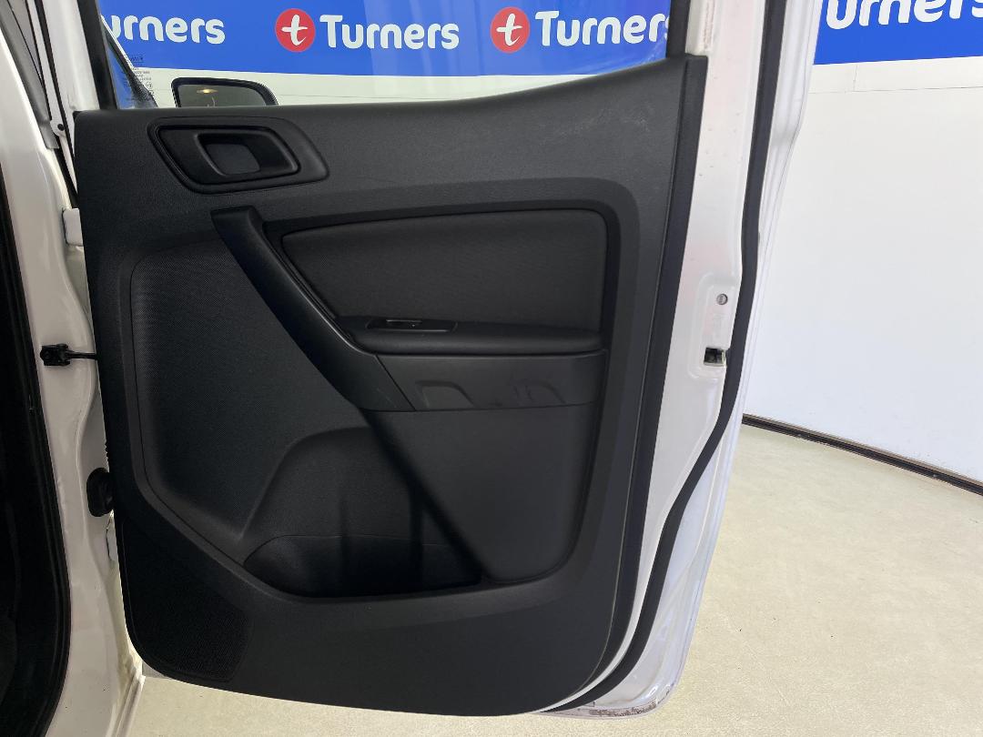 Photo '19' of Ford Ranger