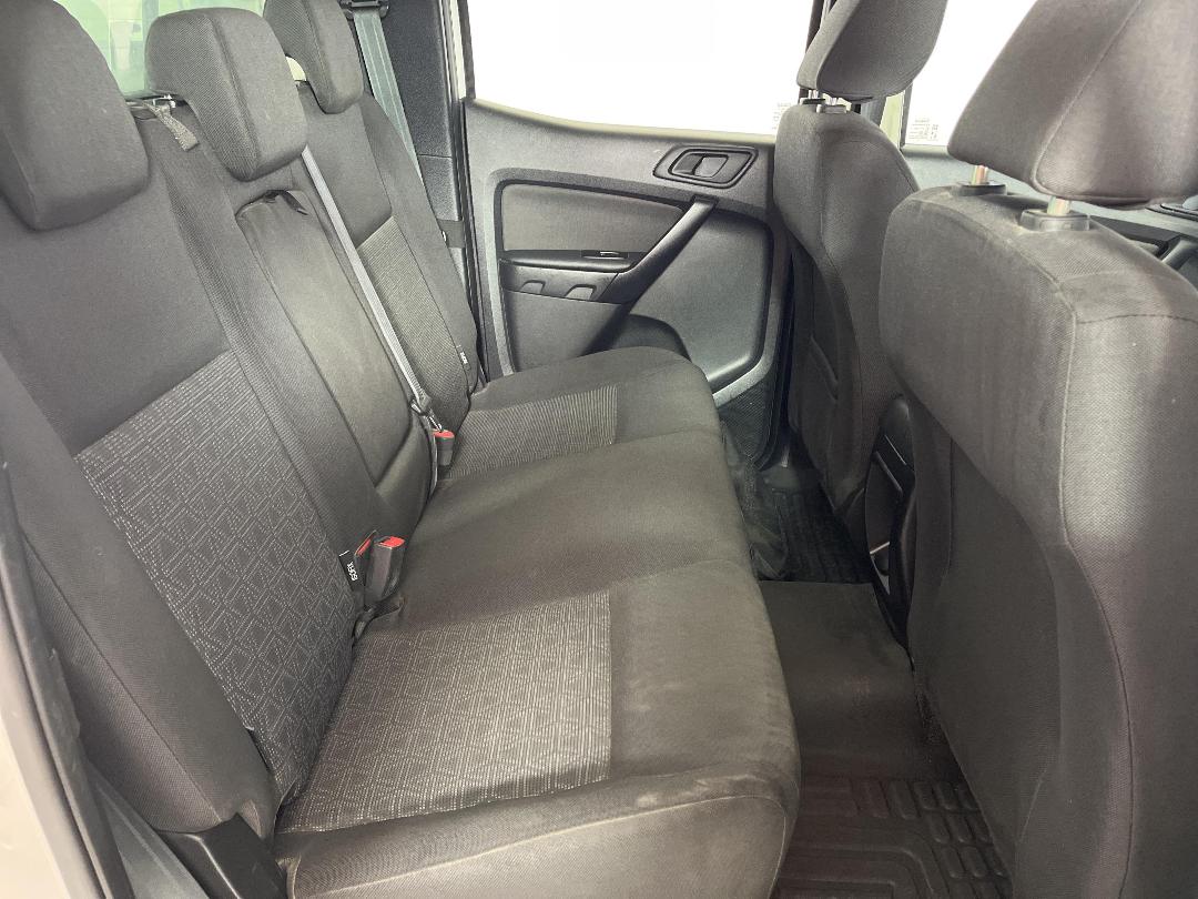 Photo '20' of Ford Ranger