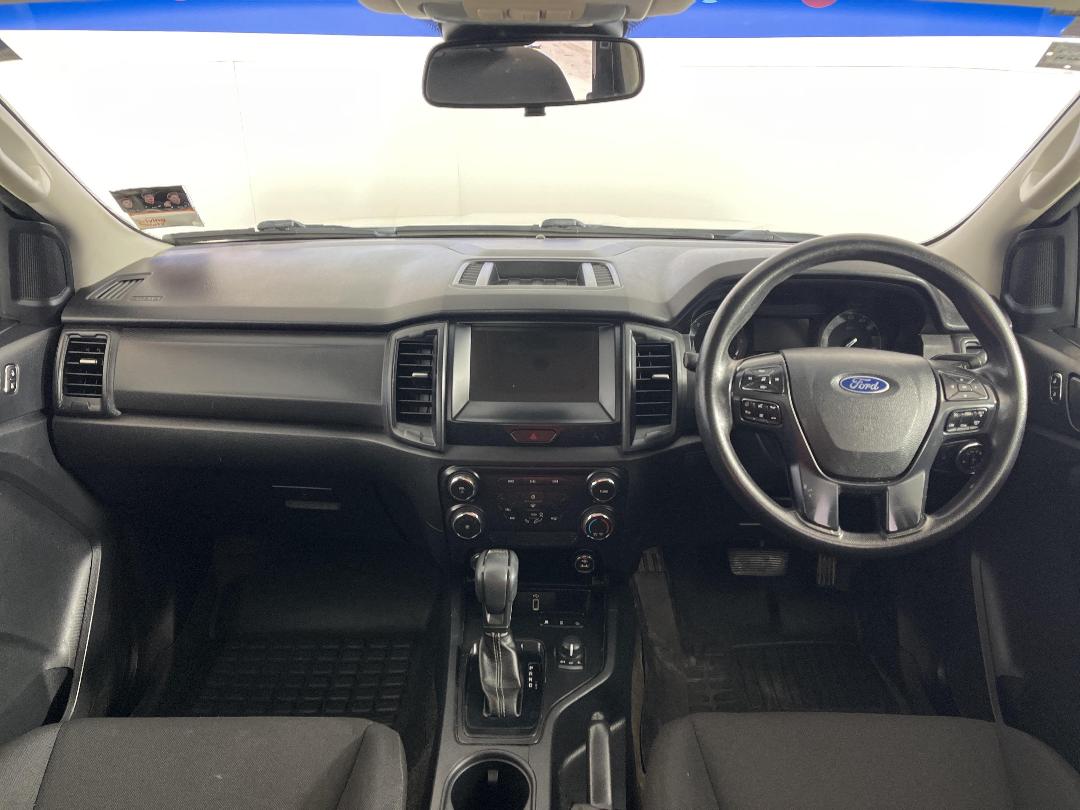 Photo '17' of Ford Ranger