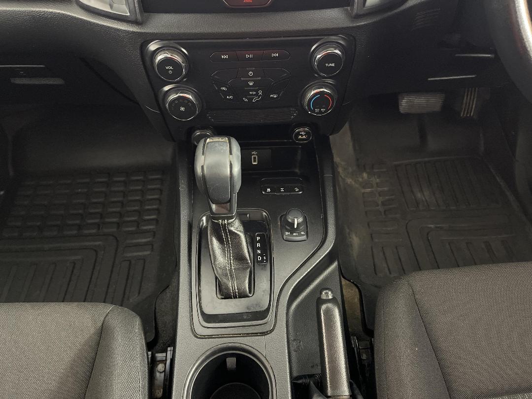 Photo '18' of Ford Ranger