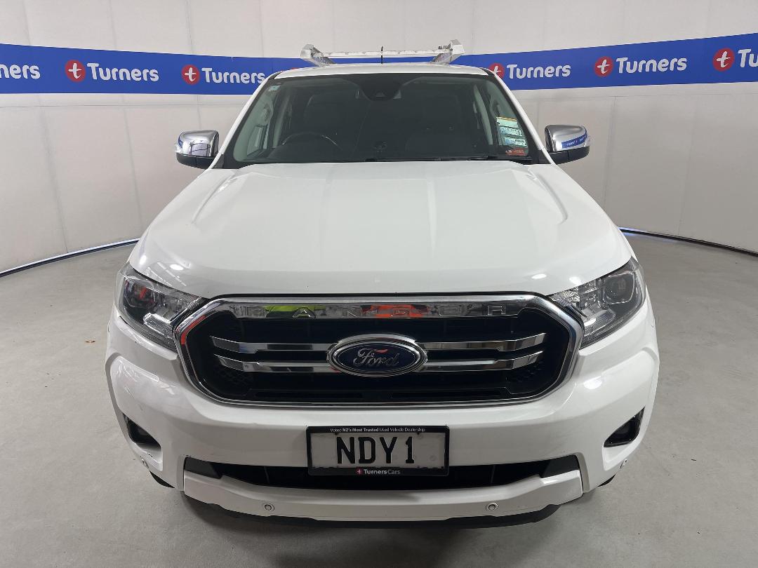 Photo '2' of Ford Ranger