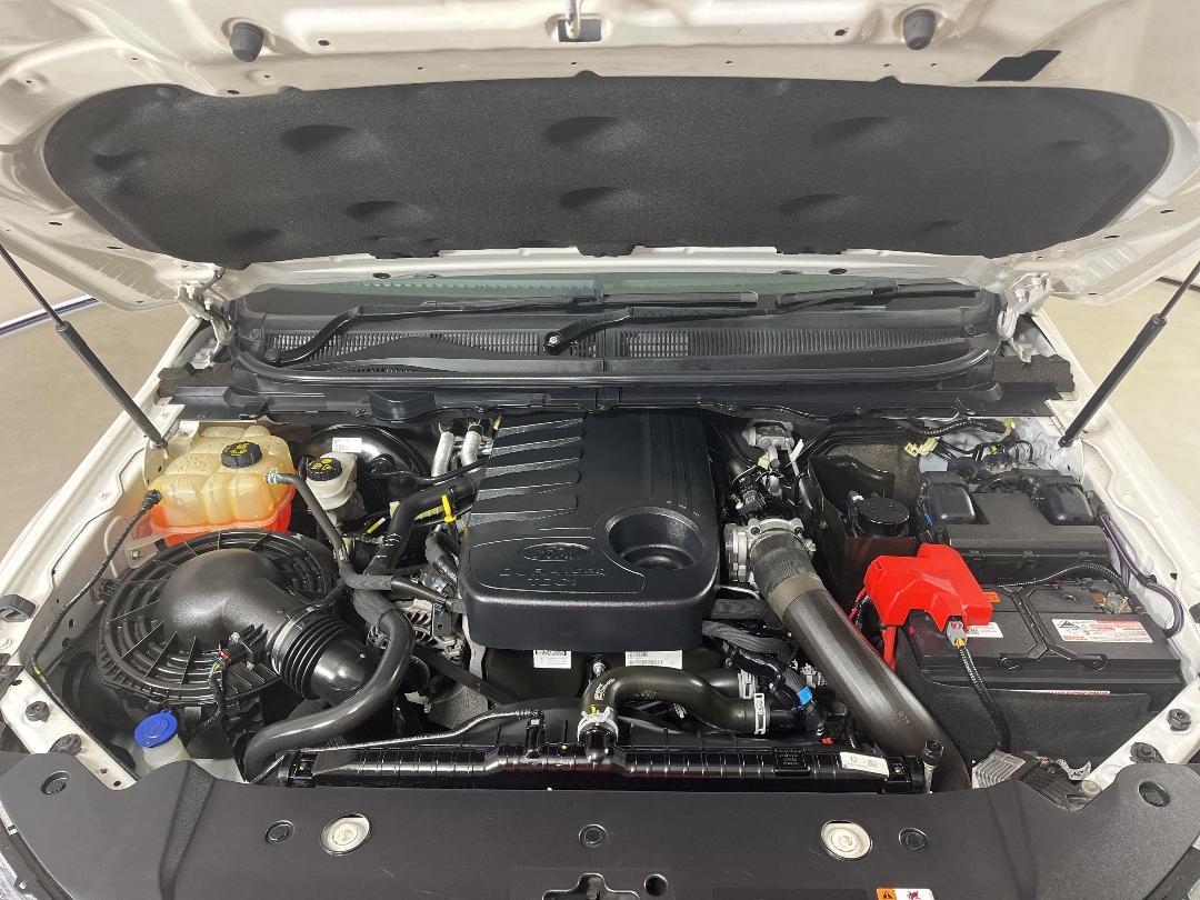 Photo '13' of Ford Ranger