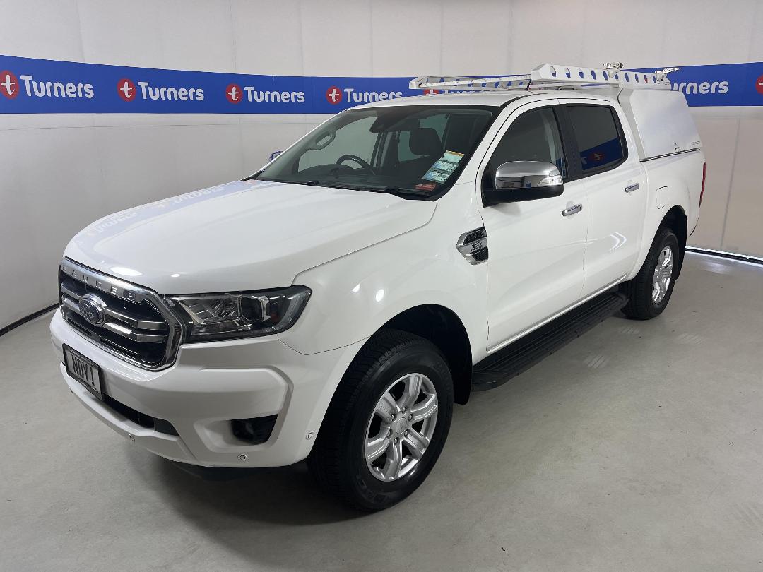 Photo '4' of Ford Ranger