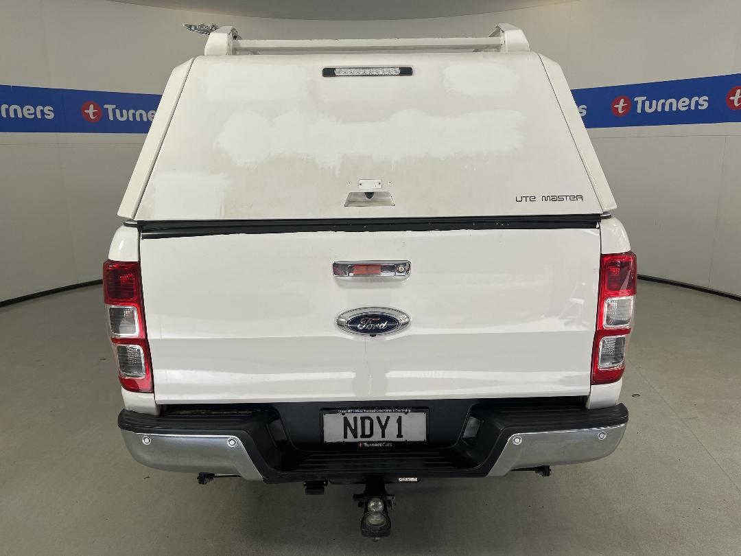 Photo '6' of Ford Ranger