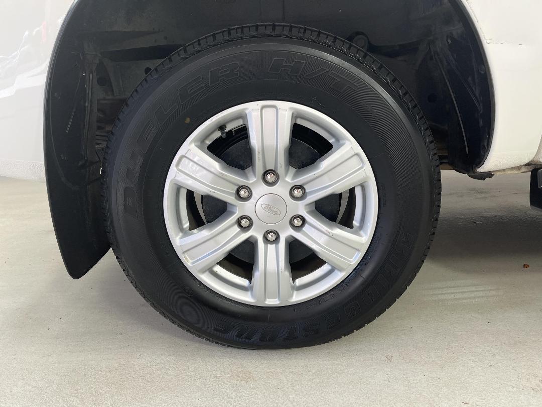 Photo '12' of Ford Ranger