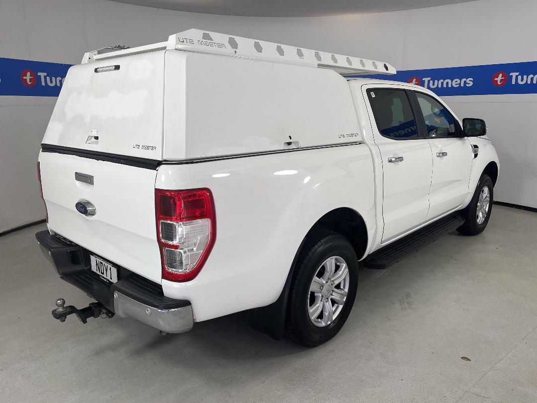 Photo '7' of Ford Ranger