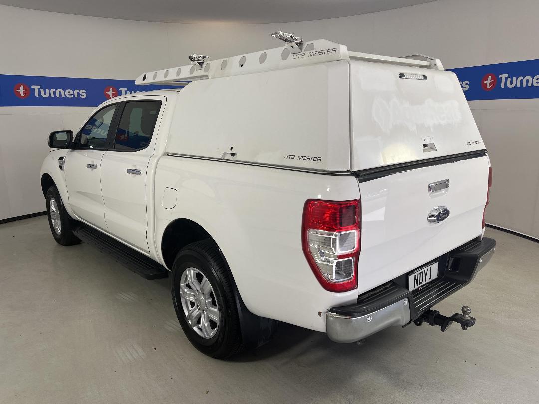 Photo '5' of Ford Ranger