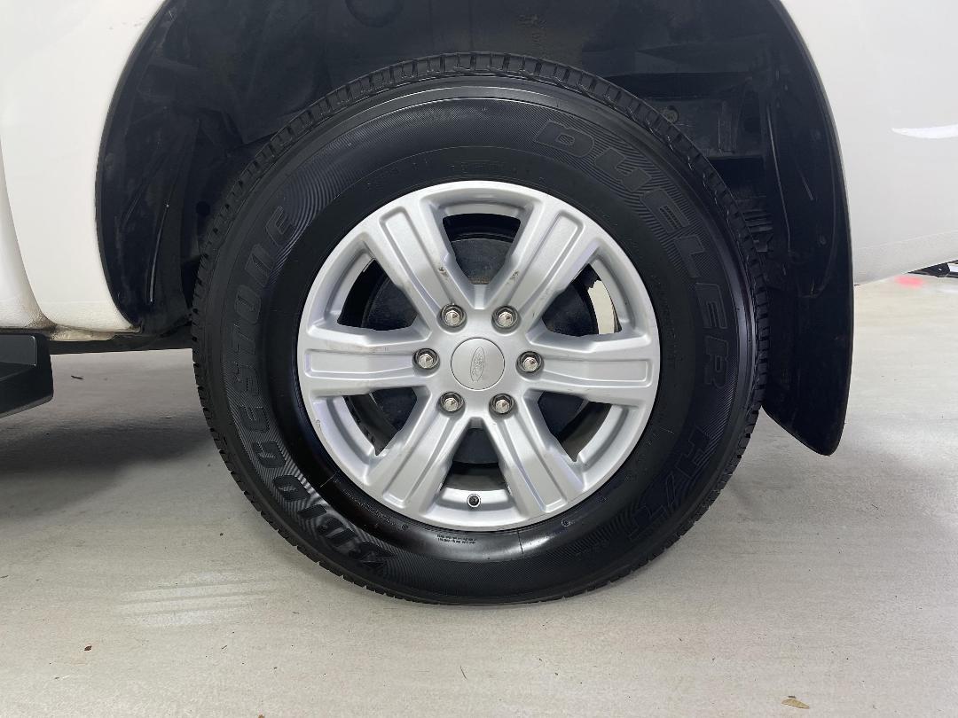 Photo '11' of Ford Ranger