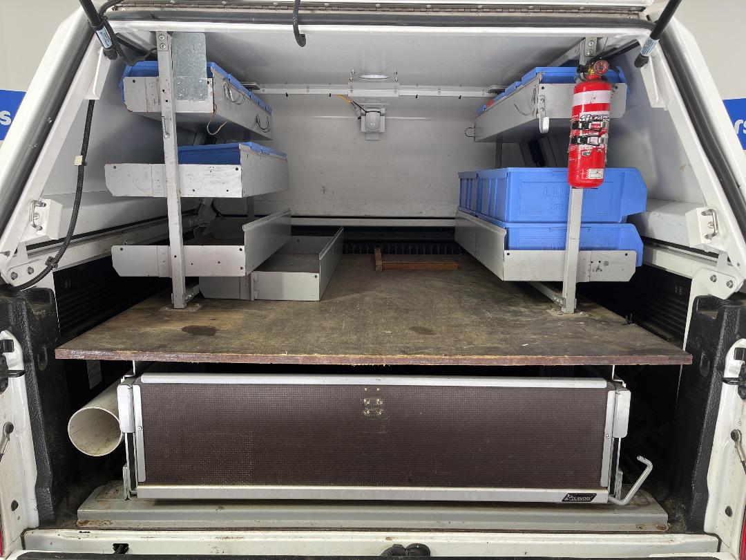 Photo '14' of Ford Ranger