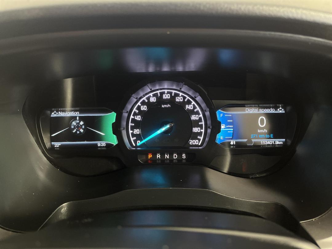 Photo '21' of Ford Ranger