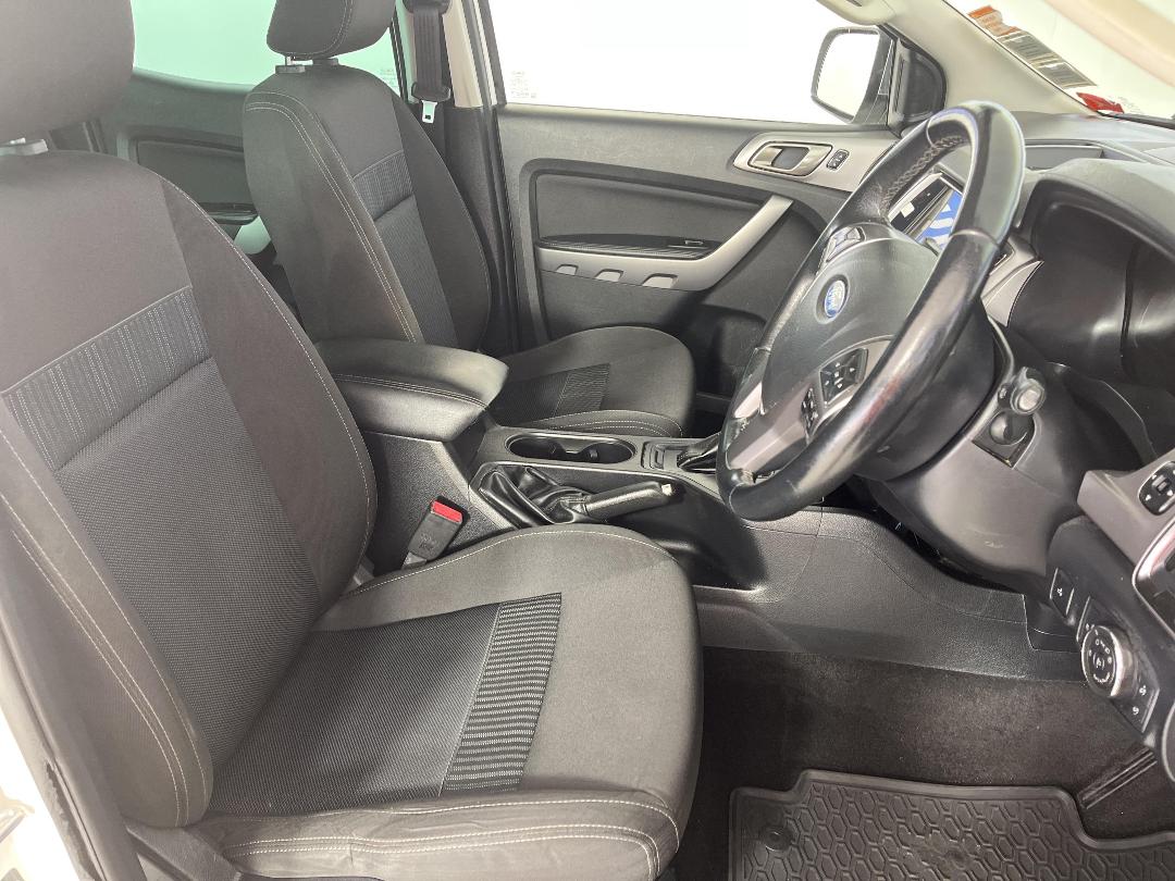 Photo '16' of Ford Ranger