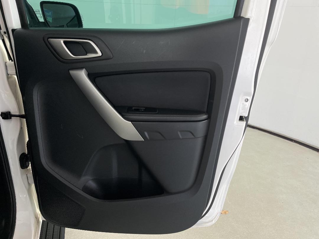 Photo '19' of Ford Ranger