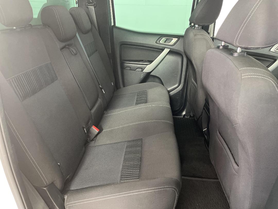 Photo '20' of Ford Ranger