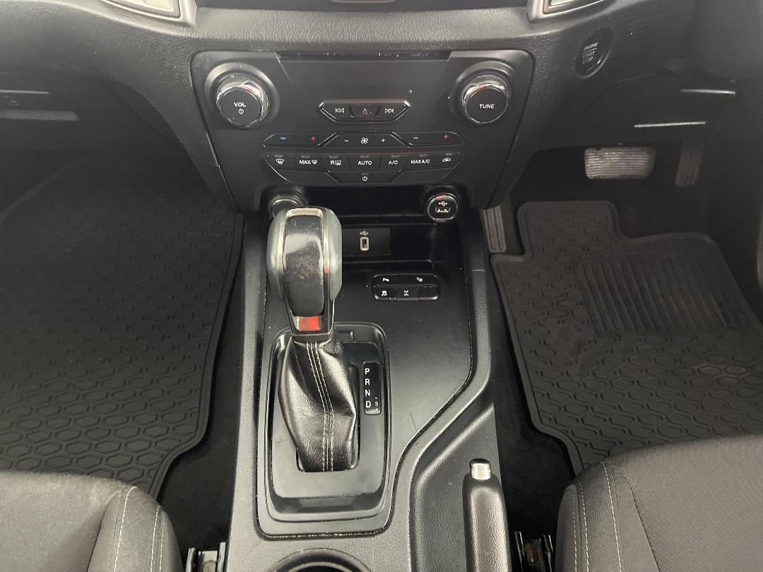 Photo '18' of Ford Ranger