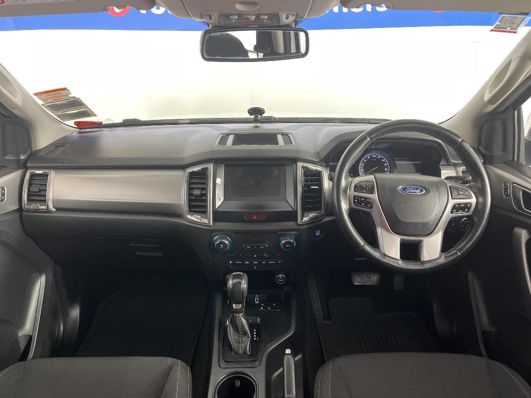 Photo '17' of Ford Ranger