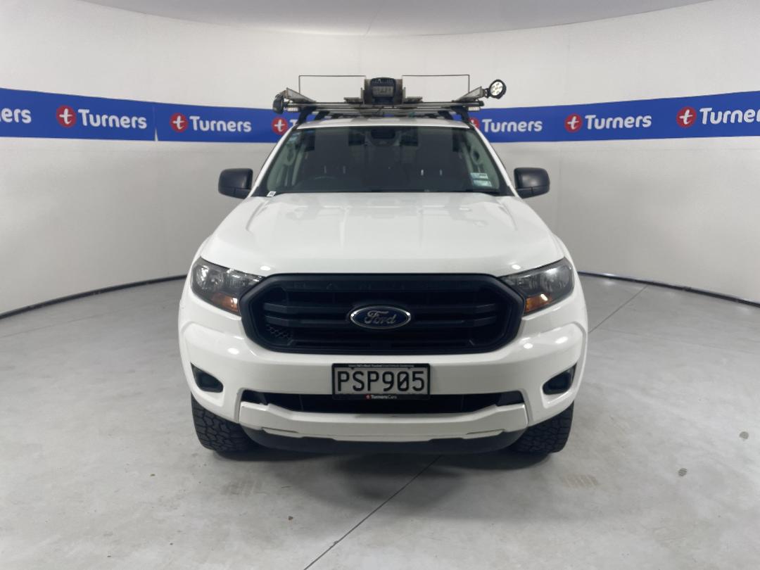 Photo '2' of Ford Ranger Photo '2' of Ford Ranger