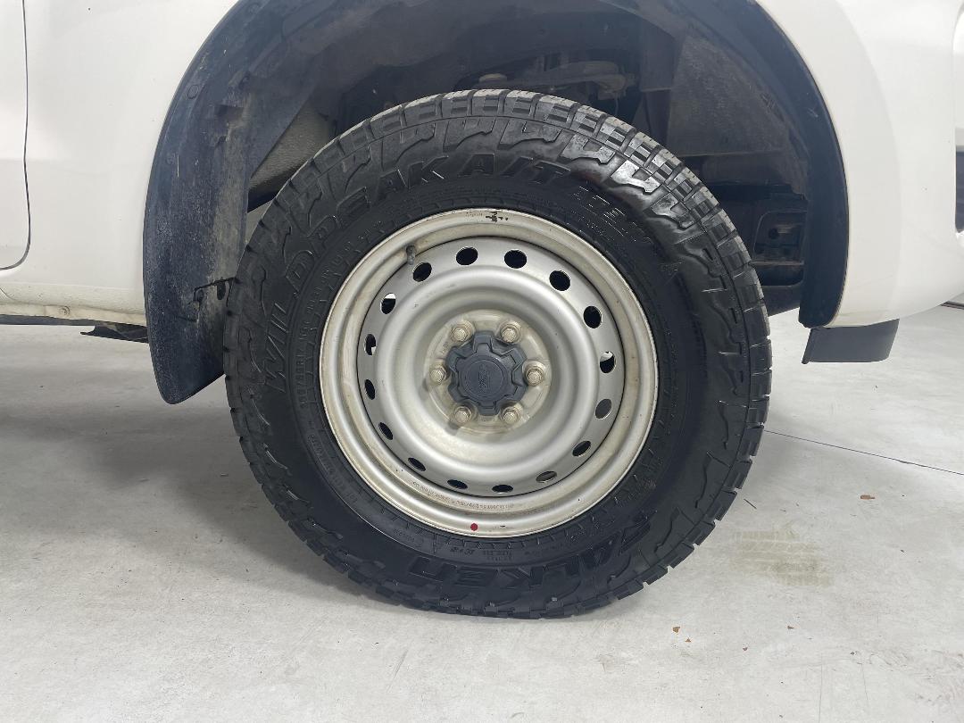 Photo '9' of Ford Ranger Photo '9' of Ford Ranger