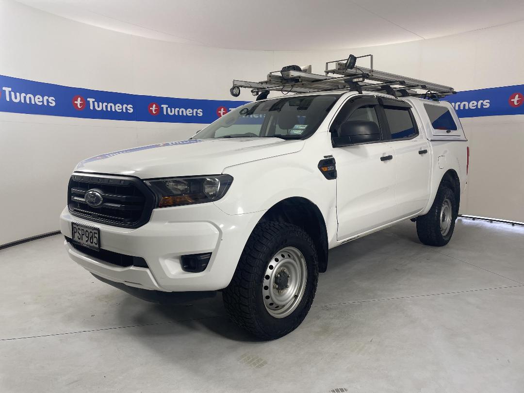 Photo '4' of Ford Ranger Photo '4' of Ford Ranger