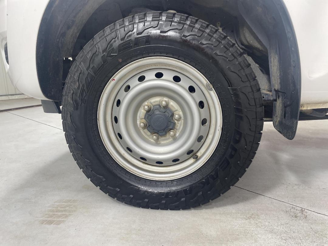 Photo '10' of Ford Ranger Photo '10' of Ford Ranger