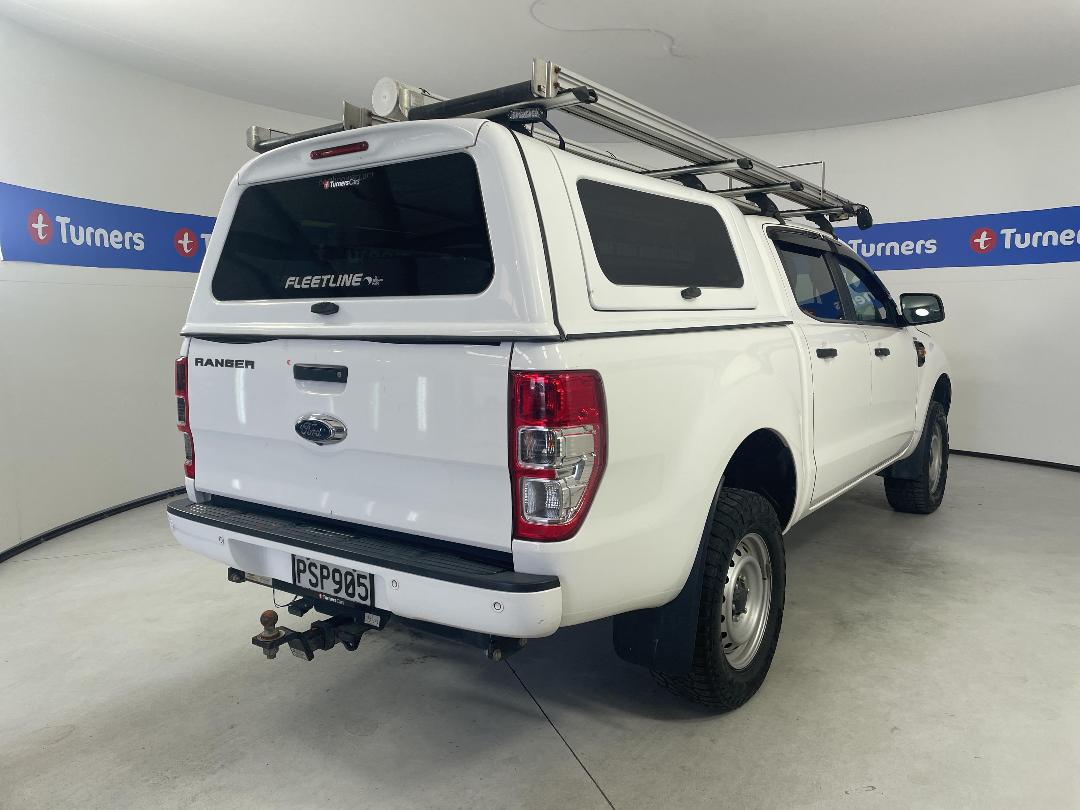 Photo '7' of Ford Ranger Photo '7' of Ford Ranger