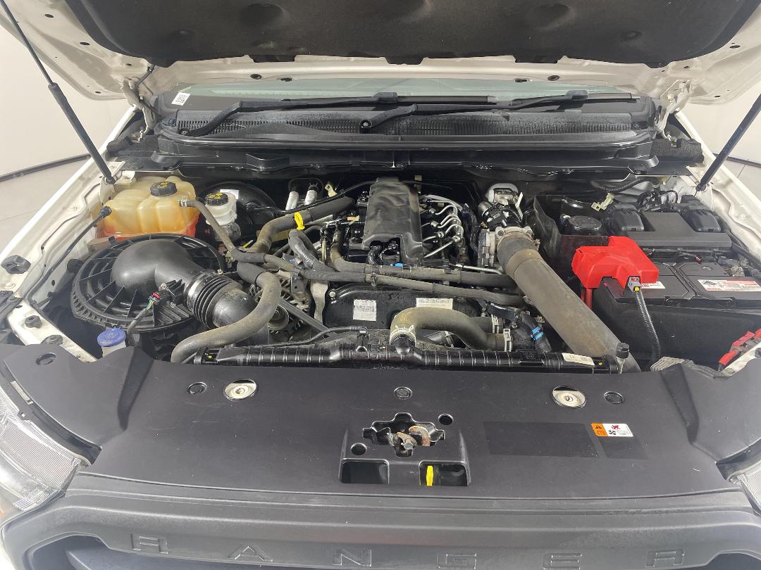 Photo '13' of Ford Ranger Photo '13' of Ford Ranger