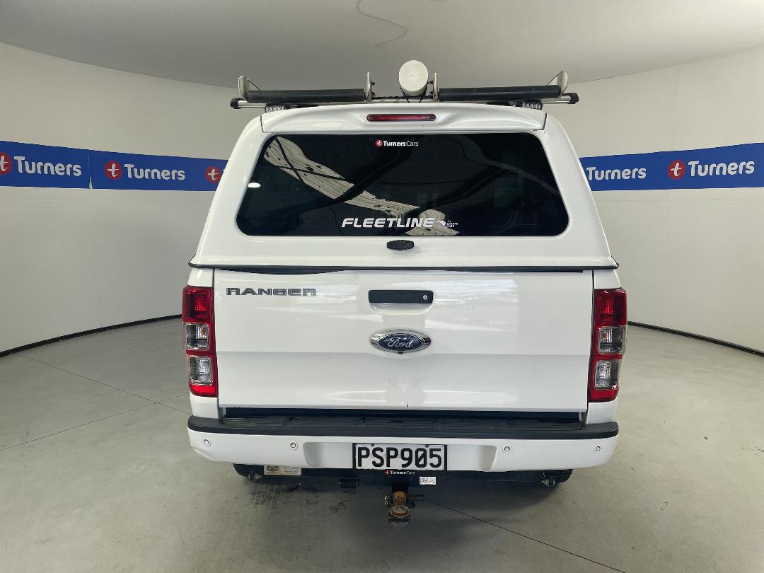 Photo '6' of Ford Ranger Photo '6' of Ford Ranger