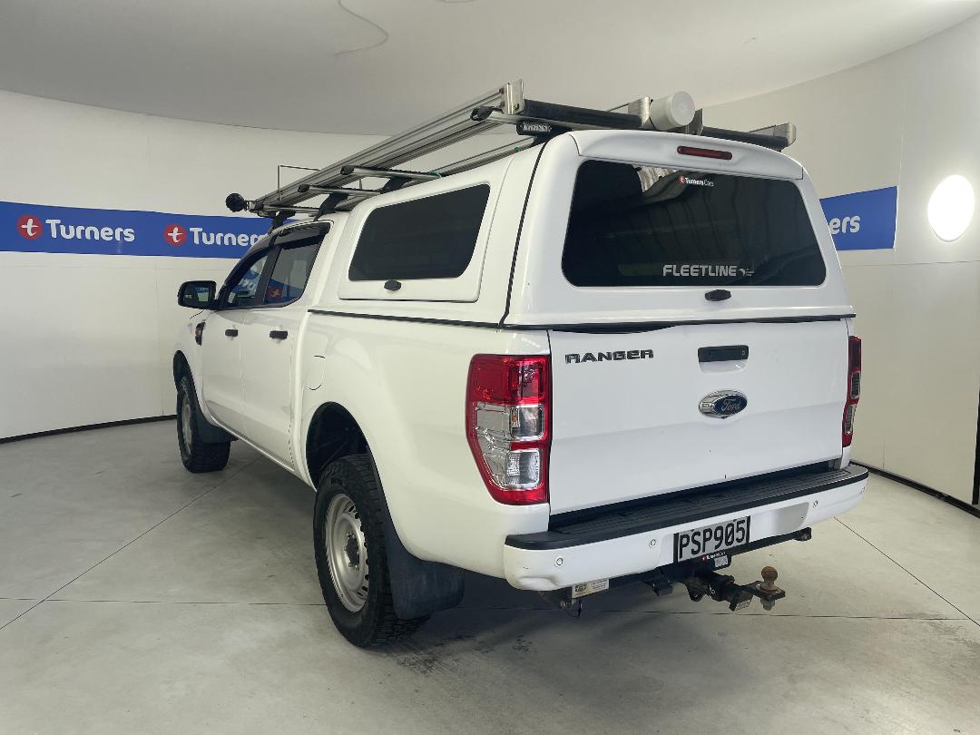 Photo '5' of Ford Ranger Photo '5' of Ford Ranger