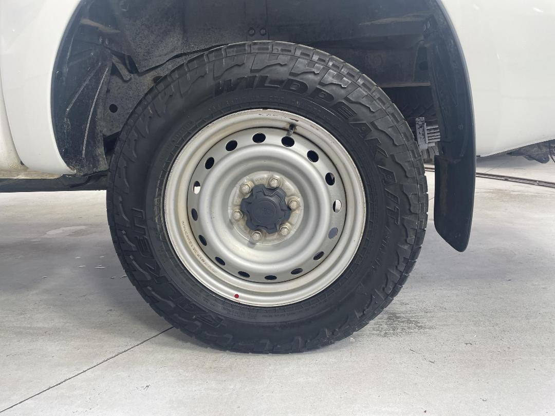 Photo '11' of Ford Ranger Photo '11' of Ford Ranger