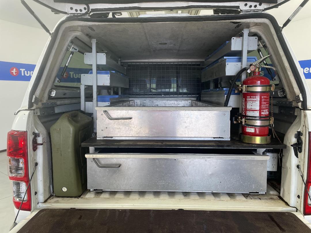 Photo '14' of Ford Ranger Photo '14' of Ford Ranger