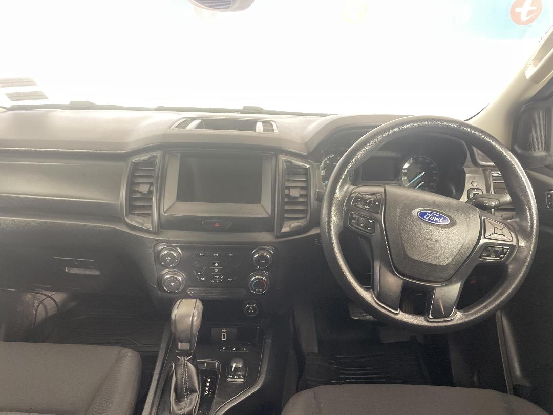 Photo '17' of Ford Ranger Photo '17' of Ford Ranger