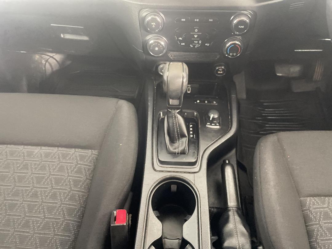 Photo '18' of Ford Ranger Photo '18' of Ford Ranger