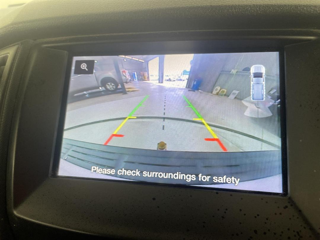 Photo '23' of Ford Ranger Photo '23' of Ford Ranger