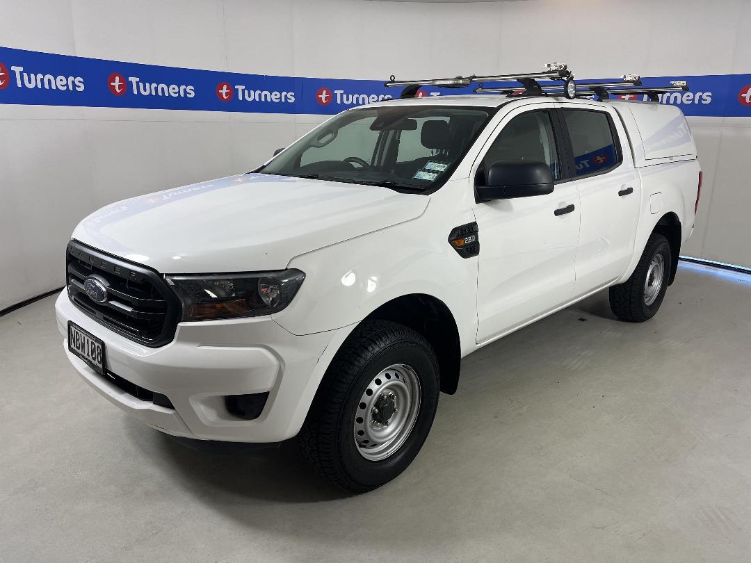 Photo '4' of Ford Ranger