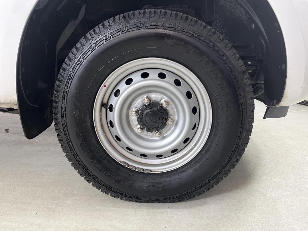 Photo '9' of Ford Ranger