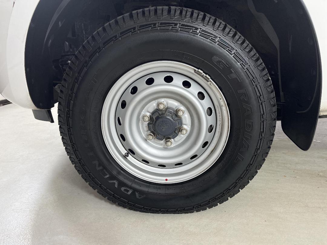 Photo '10' of Ford Ranger