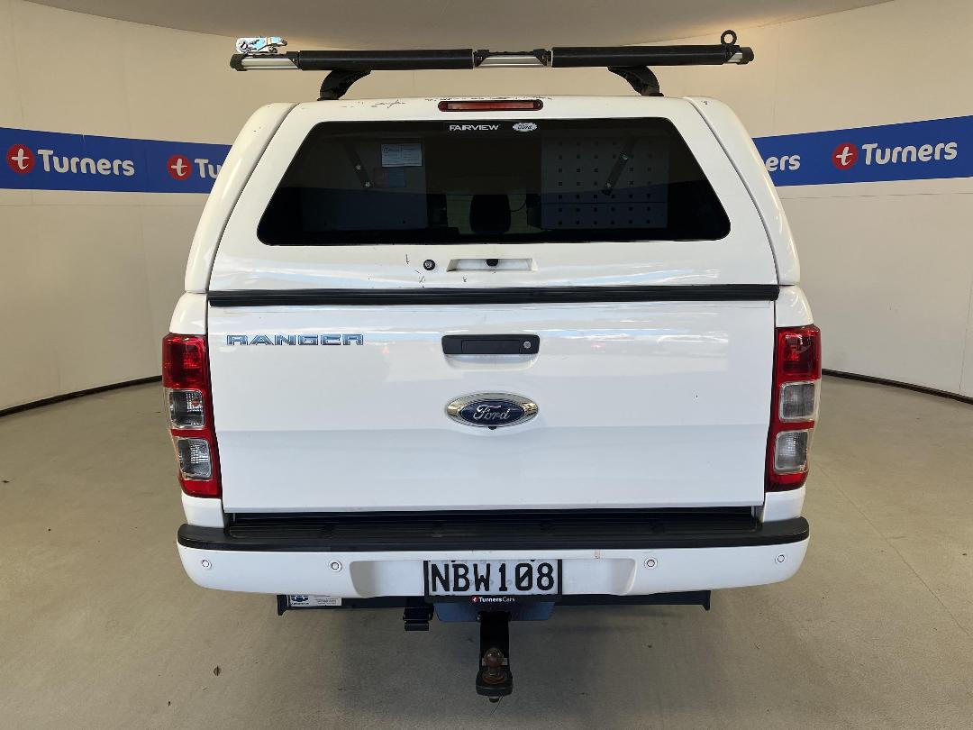 Photo '6' of Ford Ranger