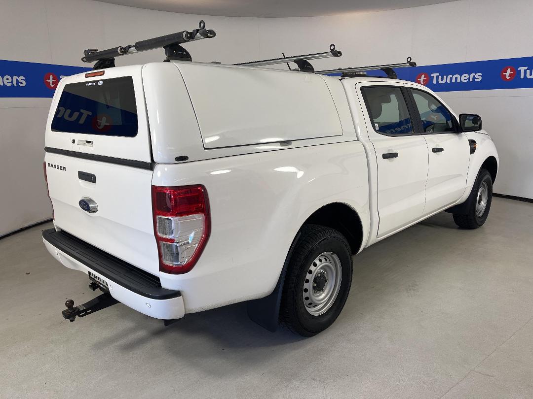 Photo '7' of Ford Ranger