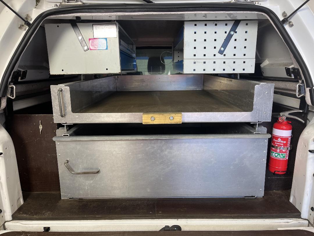 Photo '14' of Ford Ranger