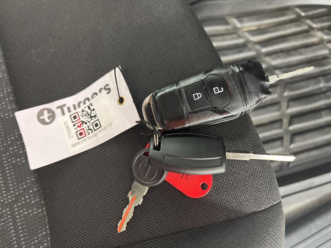 Photo '22' of Ford Ranger