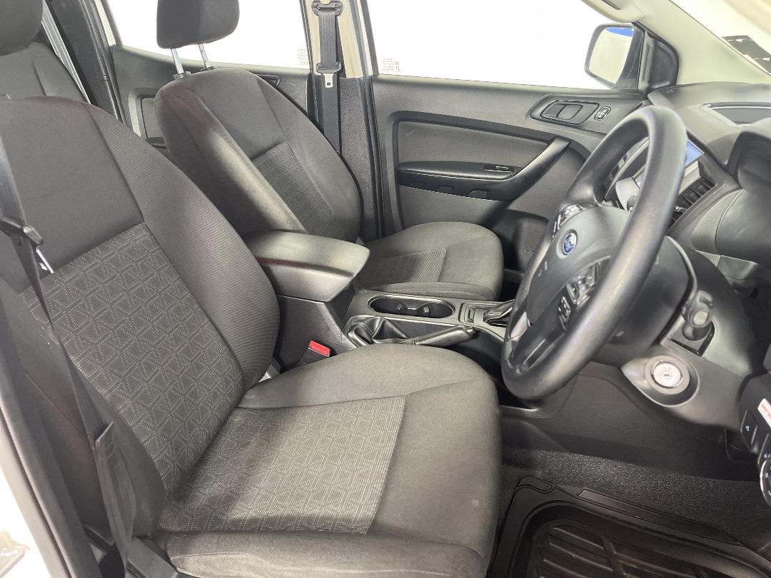 Photo '16' of Ford Ranger