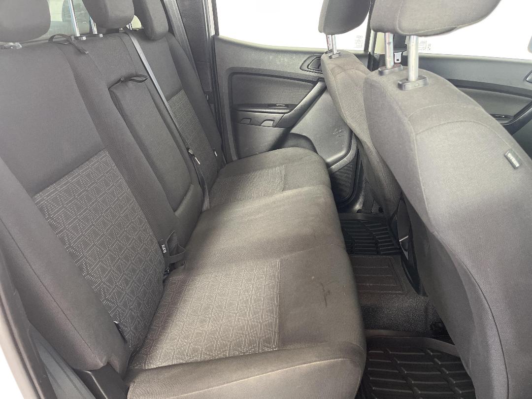 Photo '20' of Ford Ranger