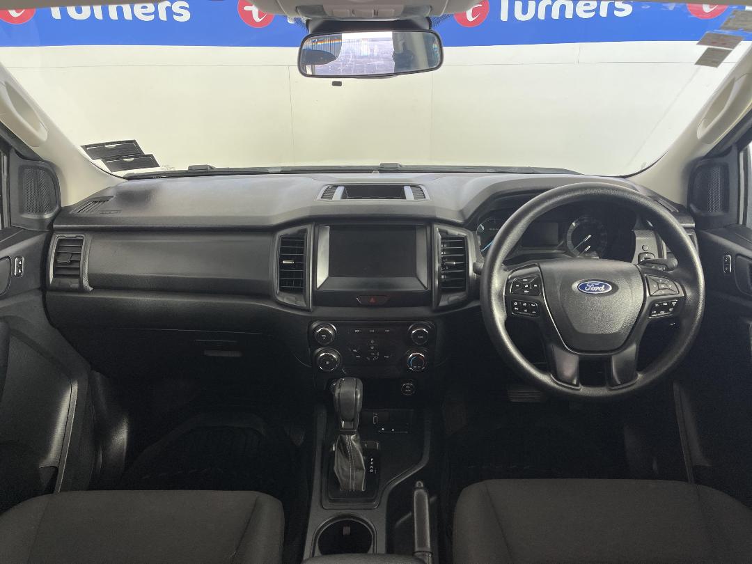 Photo '17' of Ford Ranger