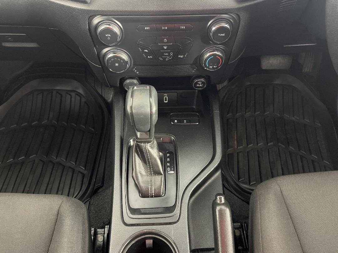 Photo '18' of Ford Ranger